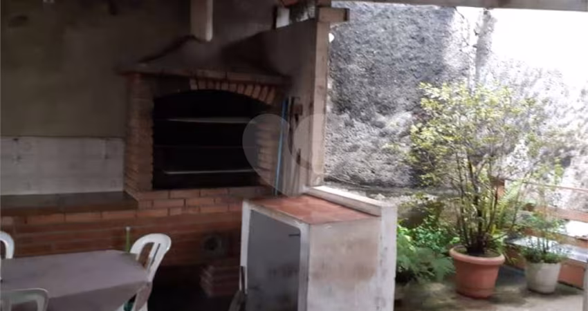Casa com 3 quartos à venda na Rua Manuel de Andrade, 110, Vila Nova Mazzei, São Paulo