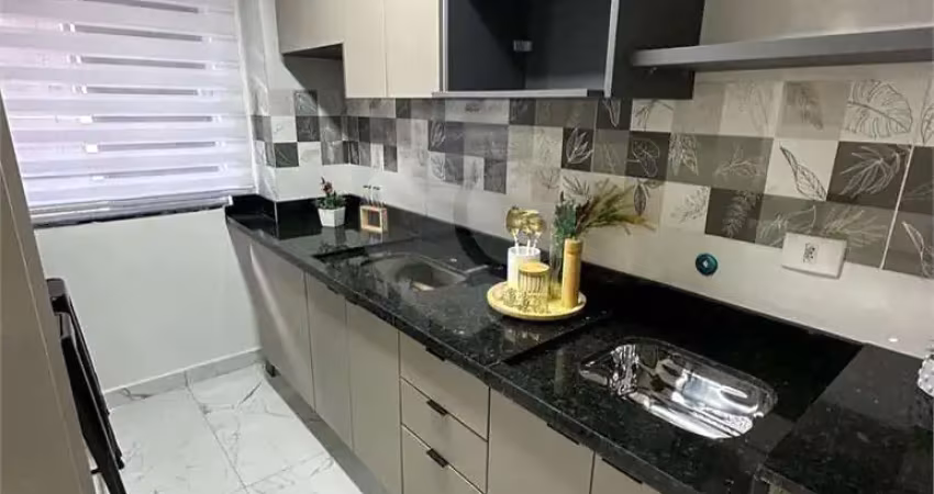 Apartamento com 2 quartos à venda na Rua Doutor Zuquim, 880, Santana, São Paulo