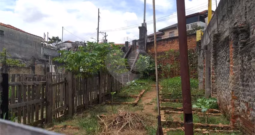 Casa em condomínio fechado com 3 quartos à venda na Avenida Casa Verde, 1374, Casa Verde, São Paulo