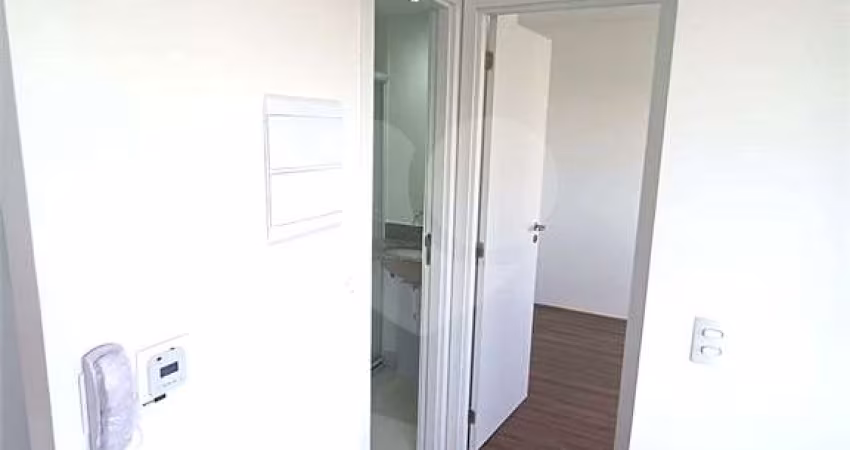 Apartamento com 1 quarto à venda na Rua Serra de Jairé, 78, Quarta Parada, São Paulo