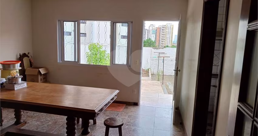 Casa com 3 quartos à venda na Rua Pelegrino, 114, Jardim do Colégio, São Paulo