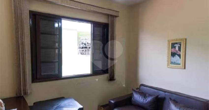 Casa com 3 quartos à venda na Avenida Doutor Benedito Estevam dos Santos, 300, Vila Maria Alta, São Paulo