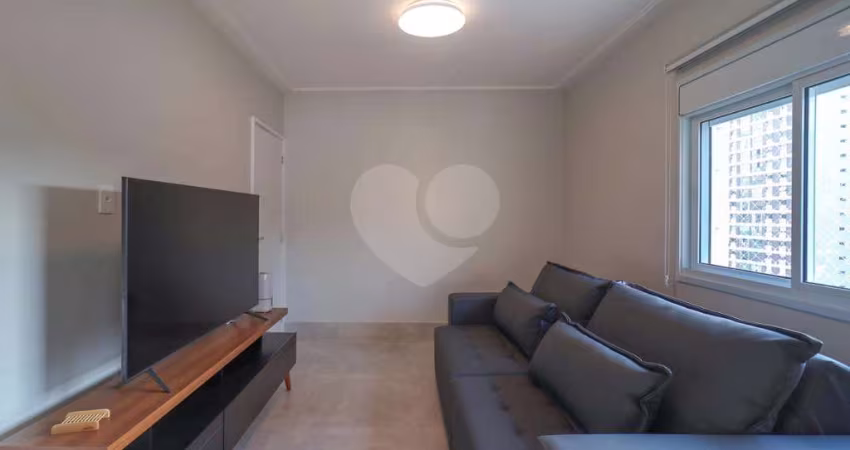 Apartamento com 3 quartos à venda na Alameda Lorena, 2042, Jardim Paulista, São Paulo
