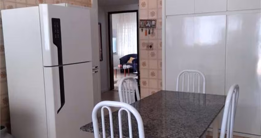 Casa com 2 quartos à venda na Rua Georges Lipman Ebel, 23, Jardim São Nicolau, São Paulo