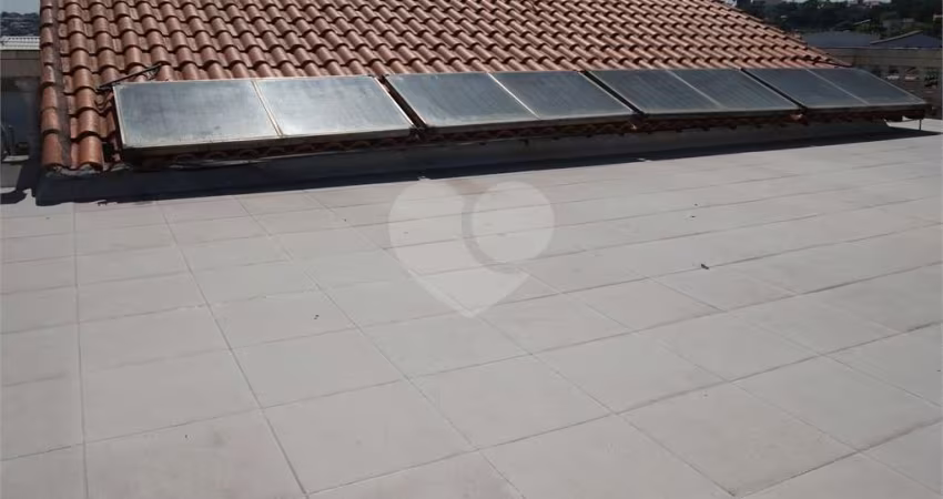 Casa com 3 quartos à venda na Rua Alto Garças, 216, Cidade Patriarca, São Paulo