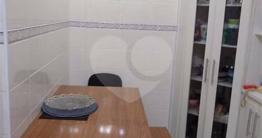Apartamento com 3 quartos à venda na Rua Plínio Colas, 174, Lauzane Paulista, São Paulo