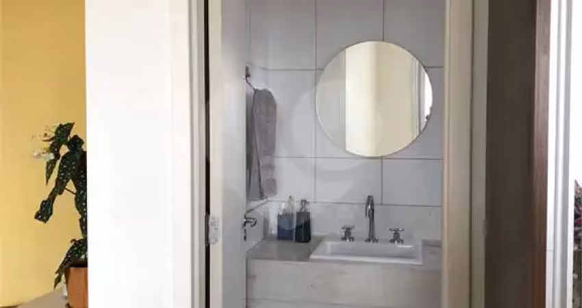 Apartamento com 1 quarto à venda na Rua Dois de Julho, 740, Ipiranga, São Paulo