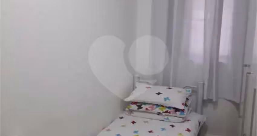 Casa com 2 quartos à venda na Rua Realino Nogueira de Castilho, 205, Jardim Ataliba Leonel, São Paulo