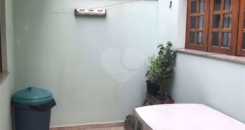 Casa com 3 quartos à venda na Rua Padre Corino Sani, 196, Lauzane Paulista, São Paulo