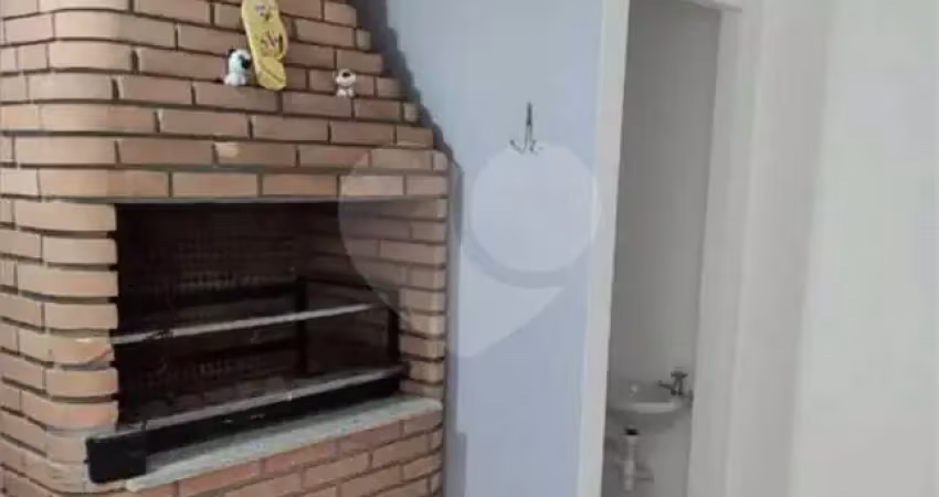 Casa com 3 quartos à venda na Rua Conde Ernesto Carneiro, 90, Parque Jabaquara, São Paulo