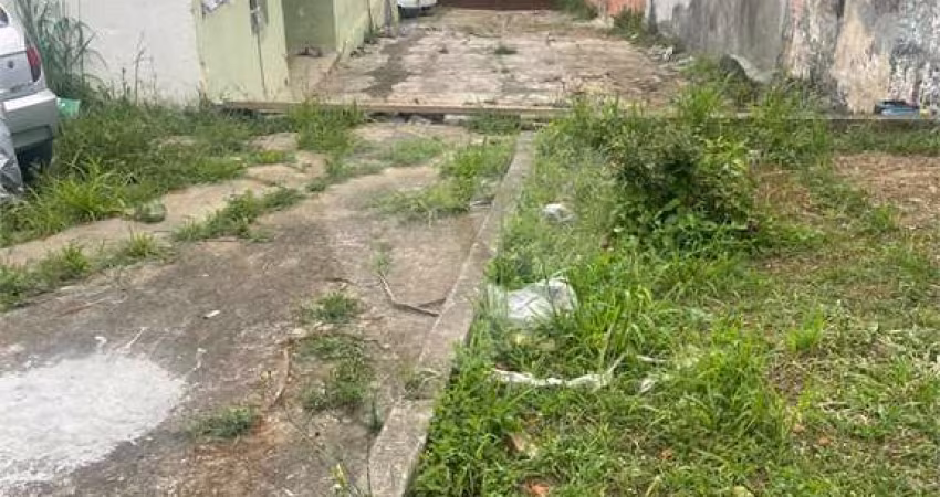 Terreno à venda na Rua Augusto Piacentini, 261, Jardim Independência, São Paulo