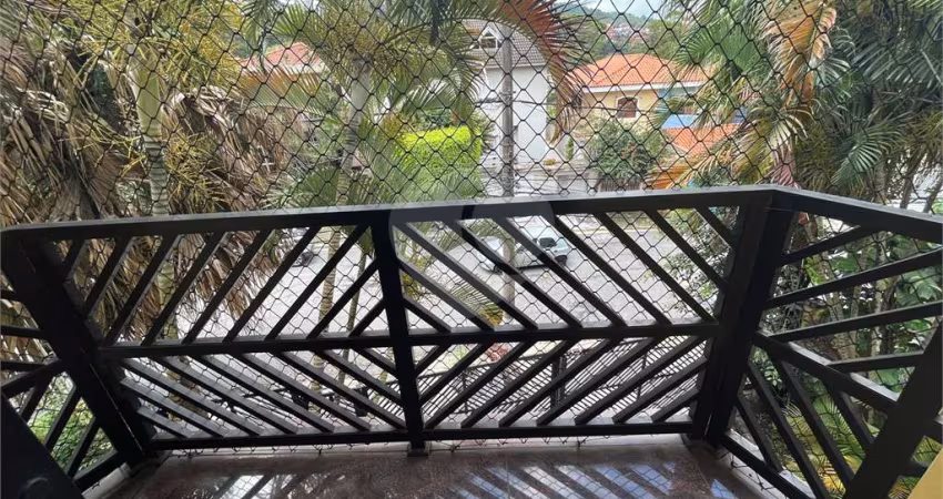 Casa com 4 quartos à venda na Rua Messina, 367, Jardim Leonor Mendes de Barros, São Paulo