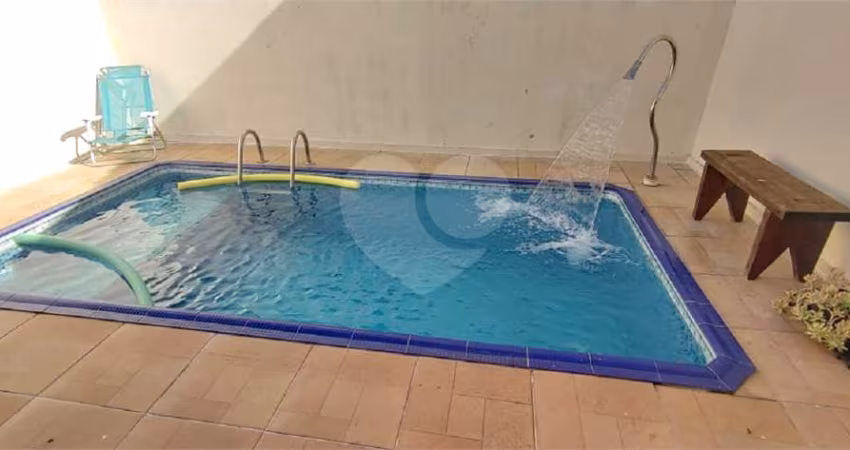 Casa em condomínio fechado com 2 quartos à venda na Alameda Aroeira, 46, Jardim Residencial das Dálias, Sorocaba