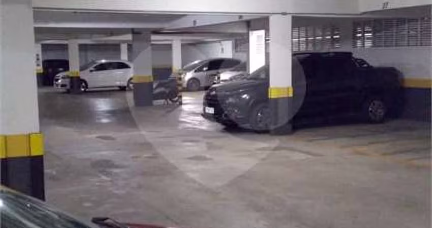 Apartamento com 2 quartos à venda na Rua Conselheiro Moreira de Barros, 3600, Lauzane Paulista, São Paulo