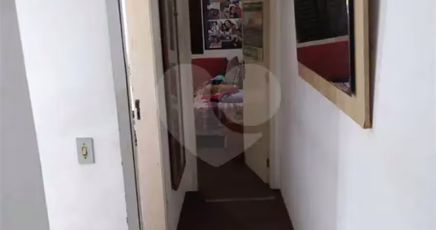 Casa com 2 quartos à venda na Rua João Dias da Silva, 286, Imirim, São Paulo