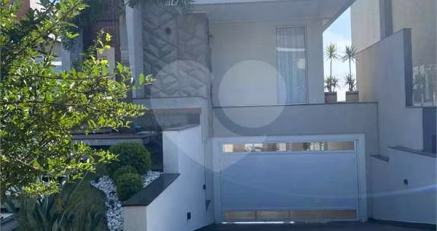 Casa em condomínio fechado com 4 quartos à venda na Rua Gregório de Matos, 1, Parque Residencial Itapeti, Mogi das Cruzes