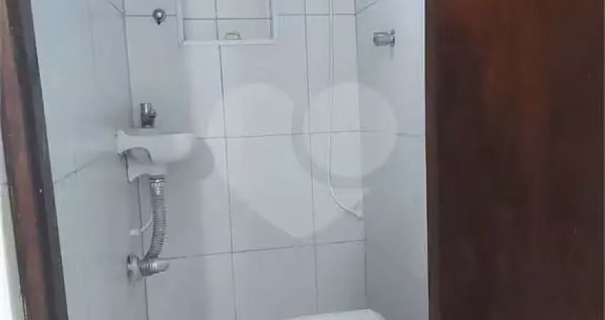Casa com 4 quartos à venda na Rua Vigo, 29, Parque Sevilha, São Paulo