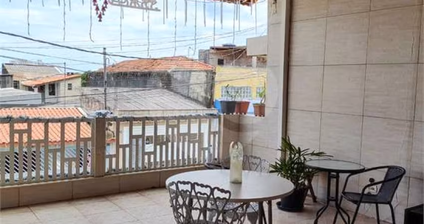 Casa com 3 quartos à venda na Rua Monteiro de Faria, 79, Cidade Líder, São Paulo