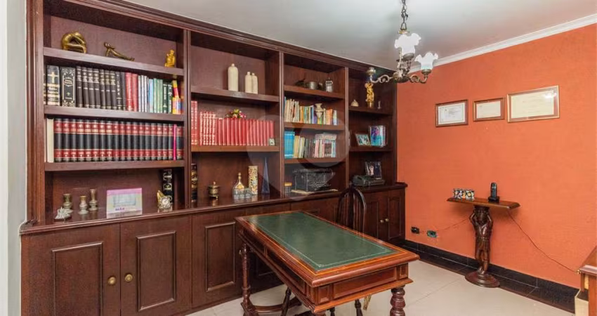 Casa com 5 quartos para alugar na Rua Aburá, 841, Sítio do Mandaqui, São Paulo