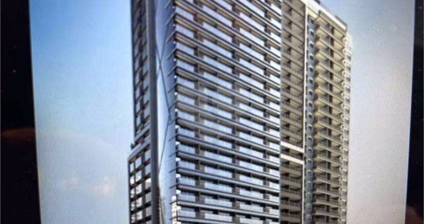Apartamento com 1 quarto à venda na Avenida Professor Ascendino Reis, 1145, Vila Clementino, São Paulo