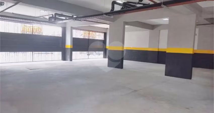 Apartamento com 2 quartos à venda na Rua das Vertentes, 632, Vila Constança, São Paulo