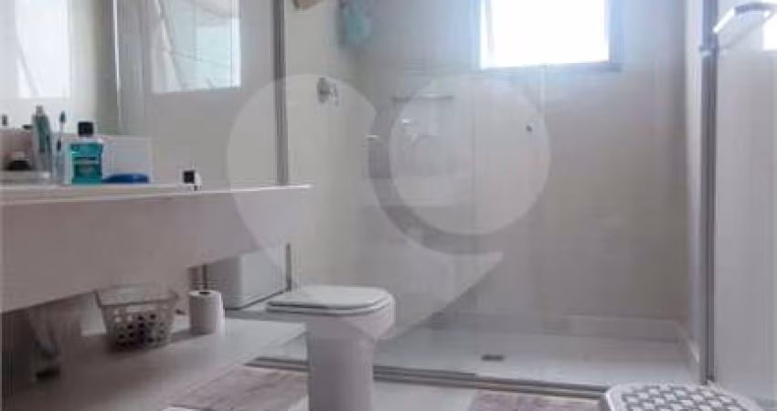 Apartamento com 4 quartos à venda na Avenida Doutor Epitácio Pessoa, 667, Ponta da Praia, Santos