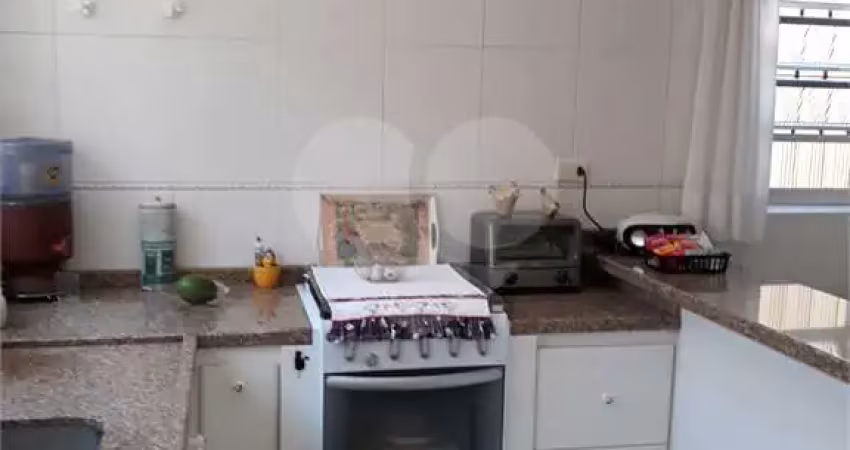 Casa com 2 quartos à venda na Rua Faustino Pereira Matias, 11, Santana, São Paulo