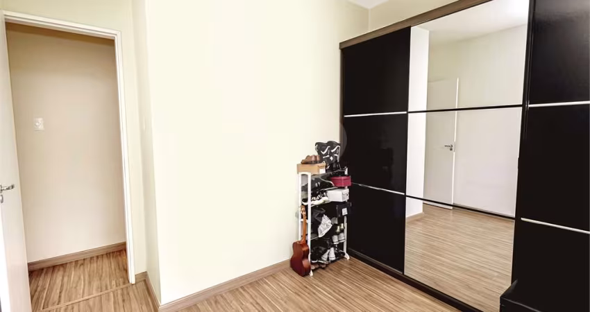 Apartamento com 2 quartos à venda na Rua Arcipreste Ezequias, 130, Vila São José (Ipiranga), São Paulo