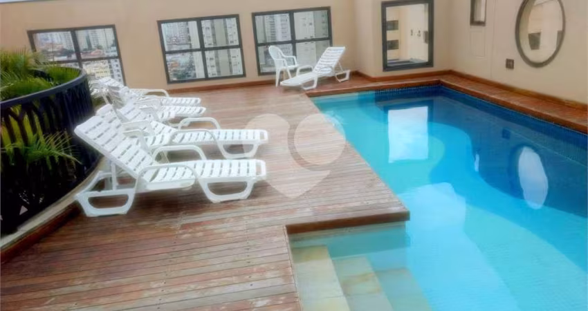 Apartamento com 3 quartos à venda na Rua Natal, 386, Vila Bertioga, São Paulo