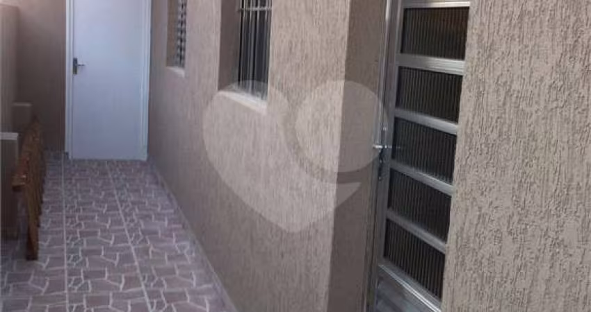 Casa com 1 quarto à venda na Rua Alberto Silva, 120, Imirim, São Paulo
