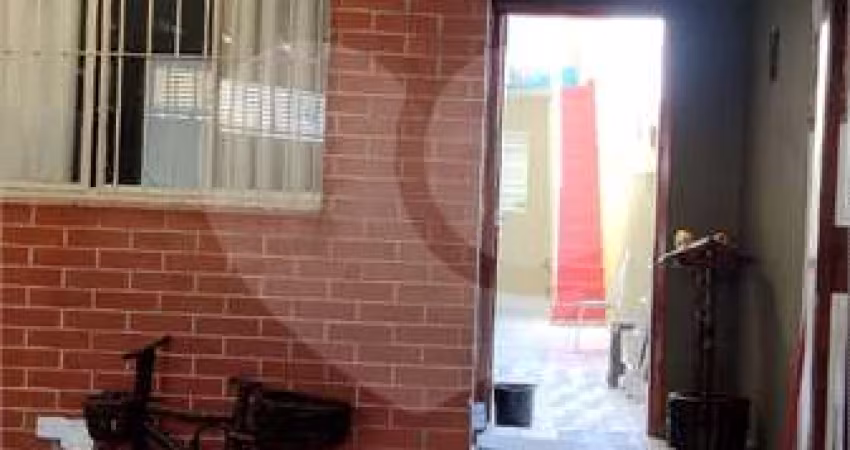 Casa com 3 quartos à venda na Rua Félix Fagundes, 499, Jardim Nova Germania, São Paulo