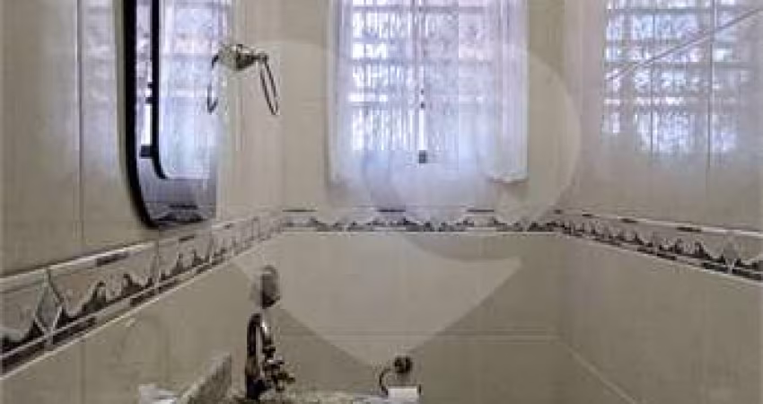 Casa com 3 quartos à venda na Rua Elias Gannam, 432, Vila Bandeirantes, São Paulo