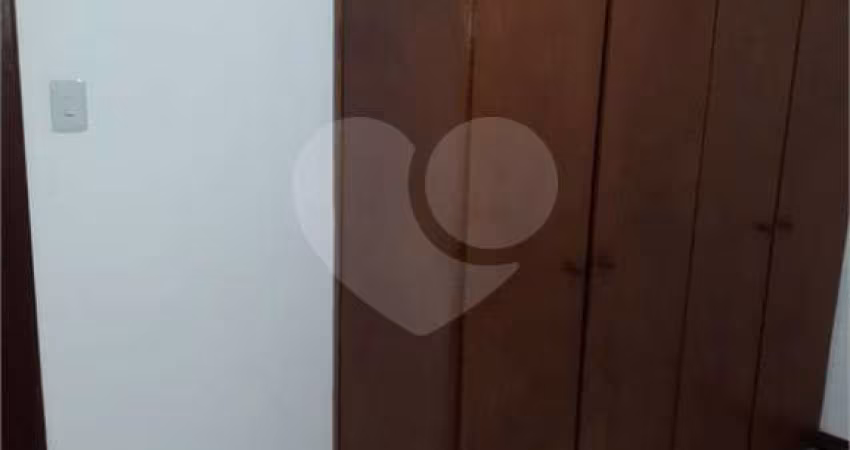 Apartamento com 2 quartos à venda na Avenida Água Fria, 295, Água Fria, São Paulo