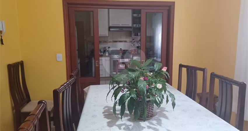 Casa com 3 quartos à venda na Avenida Francisco Conde, 622, Vila Rosália, Guarulhos