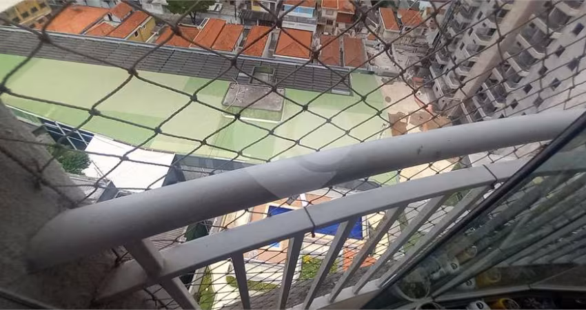 Apartamento com 2 quartos à venda na Rua do Parque, 70, Vila Dom Pedro I, São Paulo