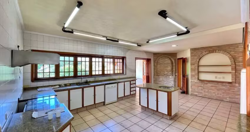 Casa em condomínio fechado com 4 quartos à venda na Rua Estados Unidos, 235, Recanto Impla, Carapicuíba