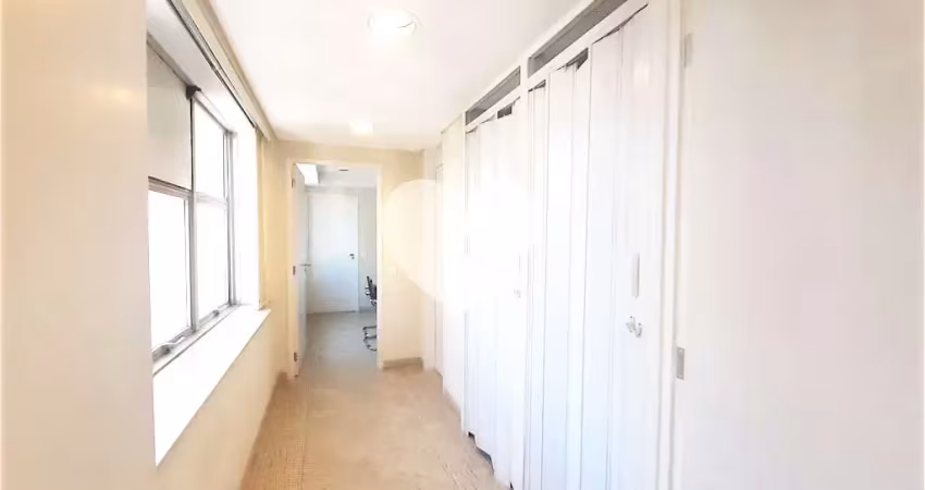 Sala comercial à venda na Avenida Paulista, 807, Bela Vista, São Paulo