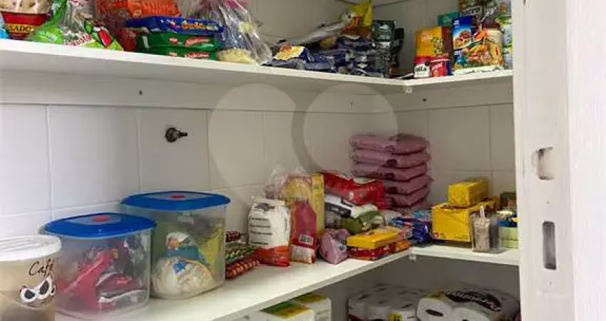 Apartamento com 3 quartos à venda na Rua Maria do Carmo Sene, 171, Vila Paulicéia, São Paulo