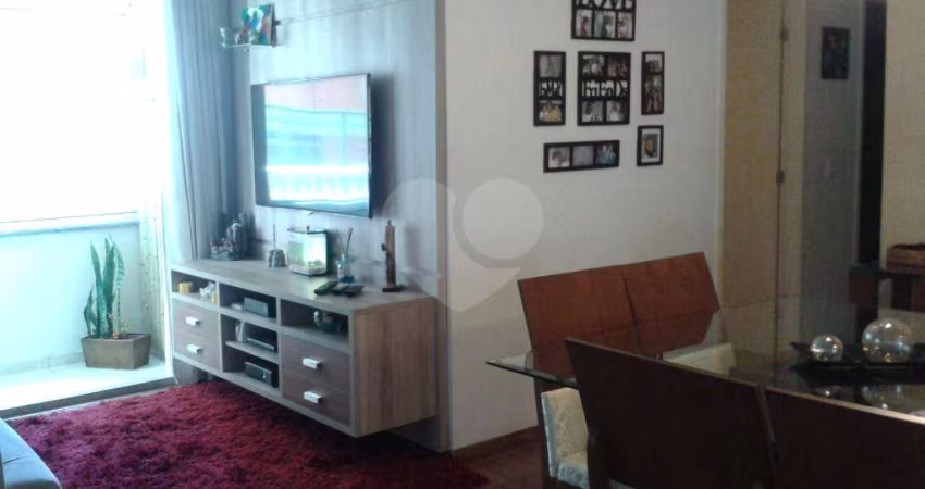 Apartamento com 3 quartos à venda na Rua do Reno, 136, Vila Moinho Velho, São Paulo