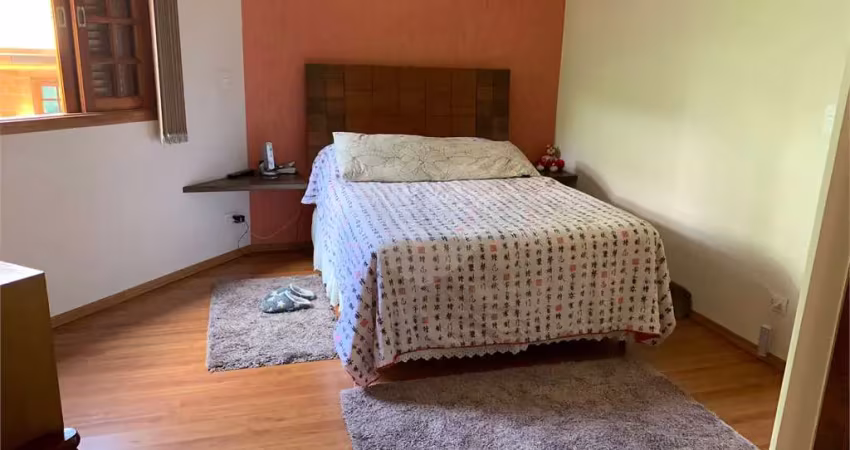 Casa em condomínio fechado com 3 quartos à venda na Rua Minneápolis, 390, São Fernando Residência, Barueri