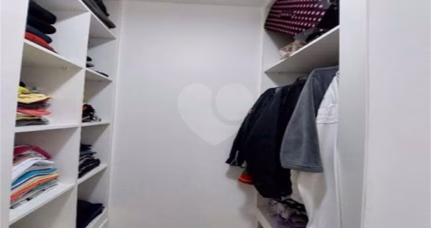 Apartamento com 2 quartos à venda na Rua Atibaia, 427, Vila Valparaíso, Santo André