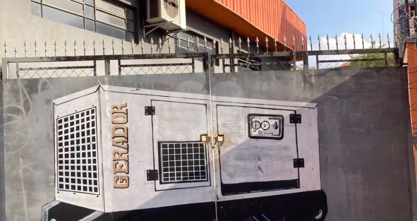 Apartamento à venda na Avenida Henrique Peres, 1128, Vila Bernadotti, Mogi das Cruzes