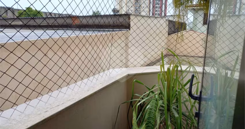 Apartamento com 3 quartos à venda na Avenida do Guacá, 1400, Lauzane Paulista, São Paulo