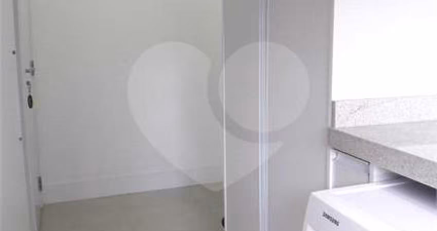 Apartamento com 3 quartos à venda na Rua Carvalho de Freitas, 420, Vila Andrade, São Paulo