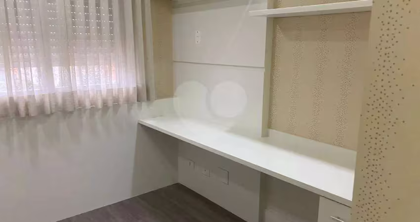 Apartamento com 3 quartos à venda na Travessa São Fidélis, 140, Vila Rosália, Guarulhos