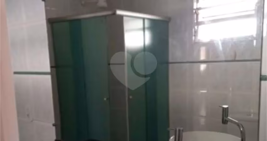 Apartamento com 3 quartos à venda na Rua Aureliano Coutinho, 195, Vila Buarque, São Paulo