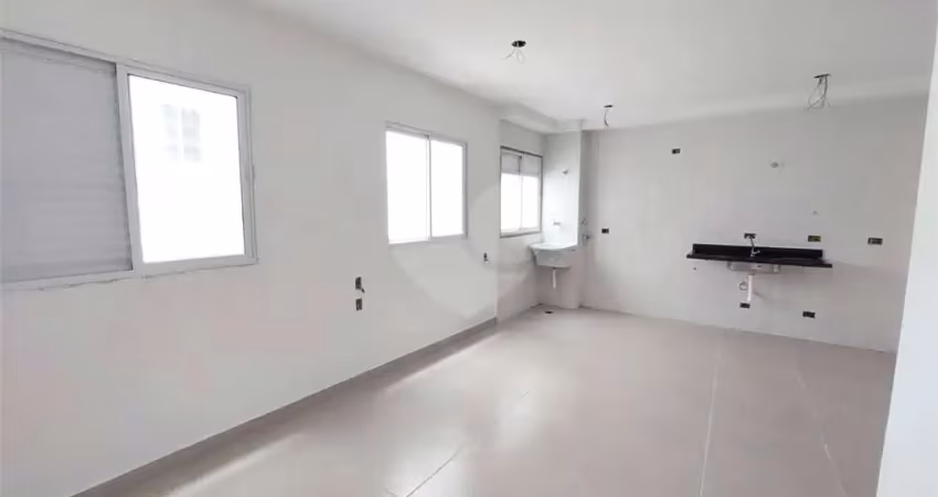 Apartamento com 1 quarto à venda na Rua Barra Mansa, 302, Jardim Franca, São Paulo