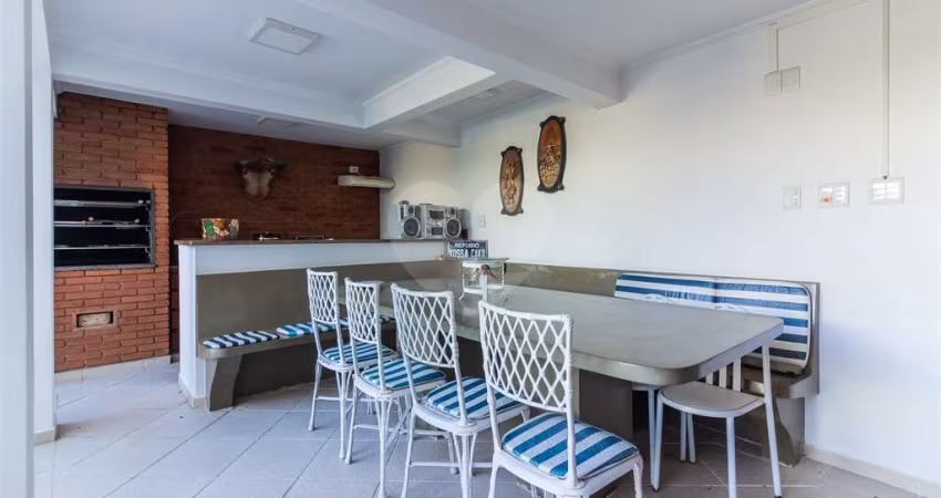 Casa com 4 quartos à venda na Rua Araucária, 367, Jardim Franca, São Paulo