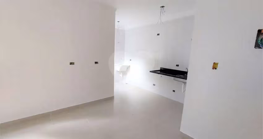 Apartamento com 2 quartos à venda na Rua Barra Mansa, 302, Jardim Franca, São Paulo