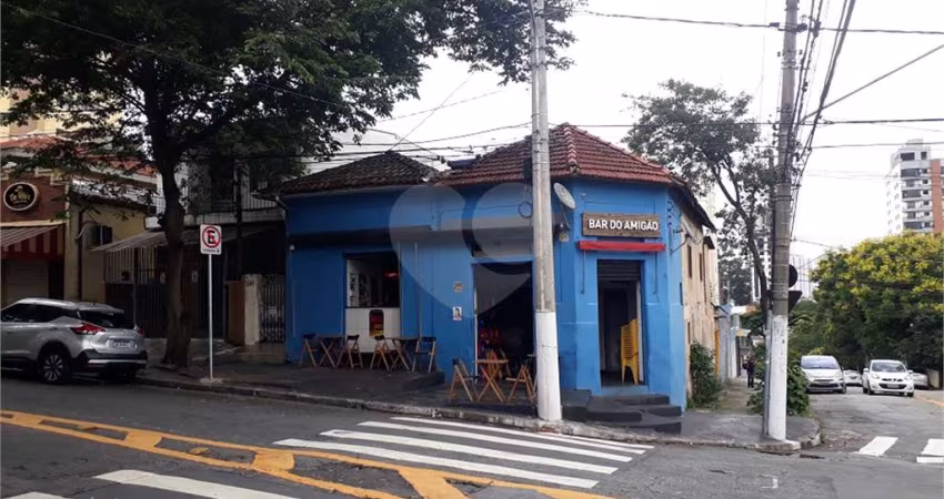 Prédio à venda na Rua Luís Antônio dos Santos, 345, Santa Teresinha, São Paulo